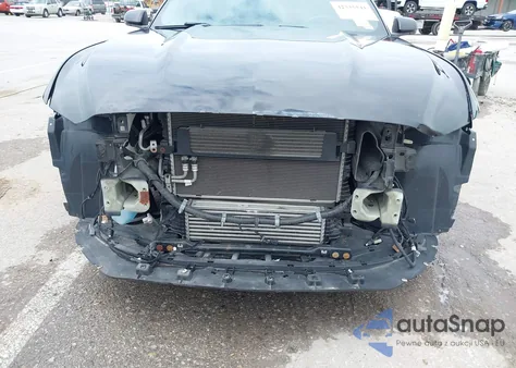 2017 Ford Mustang Ecoboost Premium from USA, damaged, VIN 1FA6P8TH3H5303638